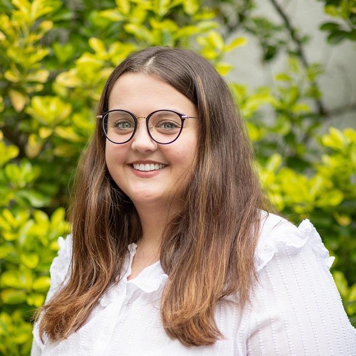 Profilbild von Lisa Bräutigam