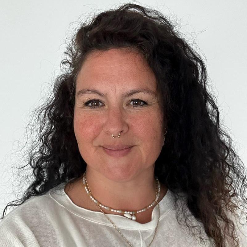 Profilbild von Anna Daniela Heinzmann