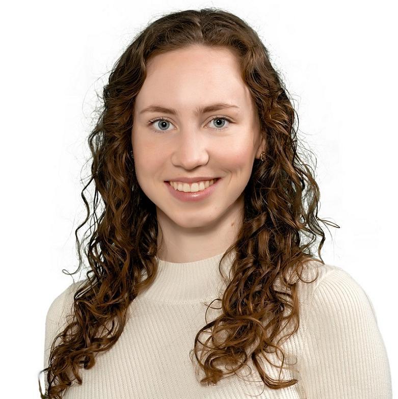 Profilbild von Theresa Haßfeld