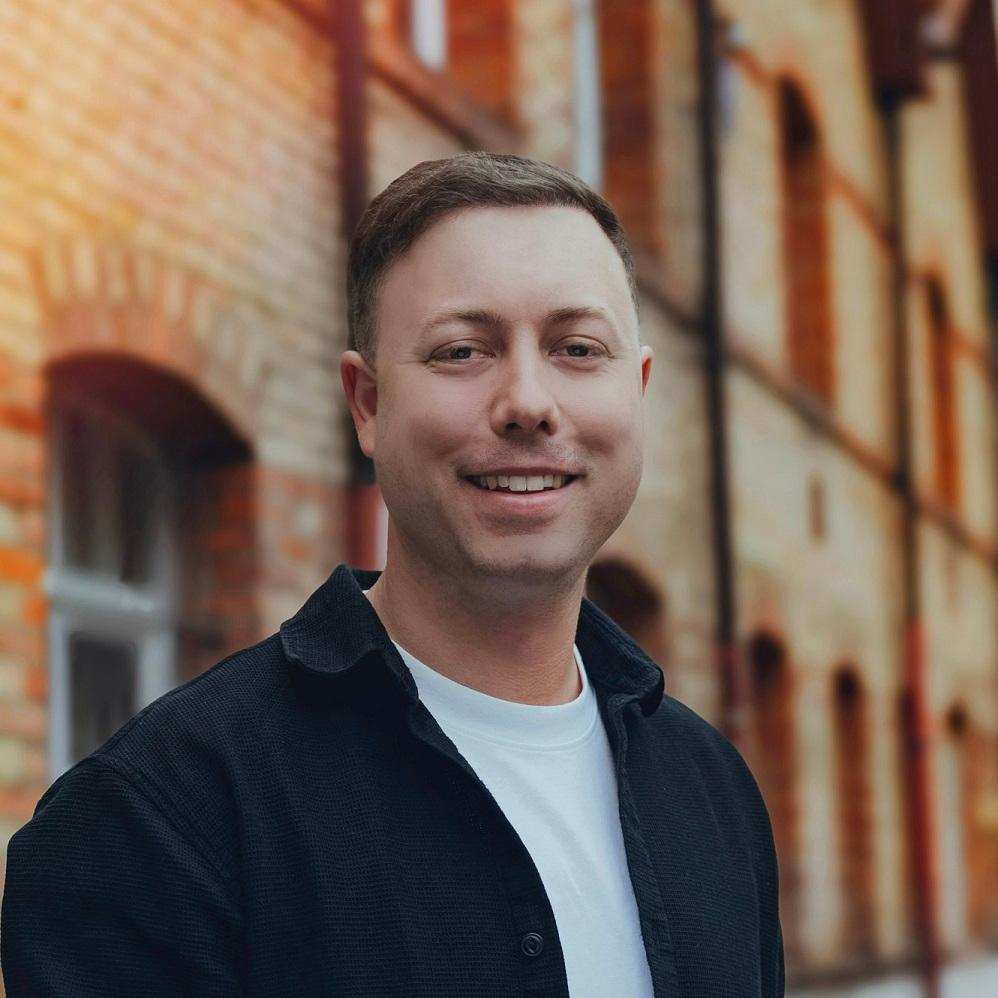 Profilbild von Dennis Eidner