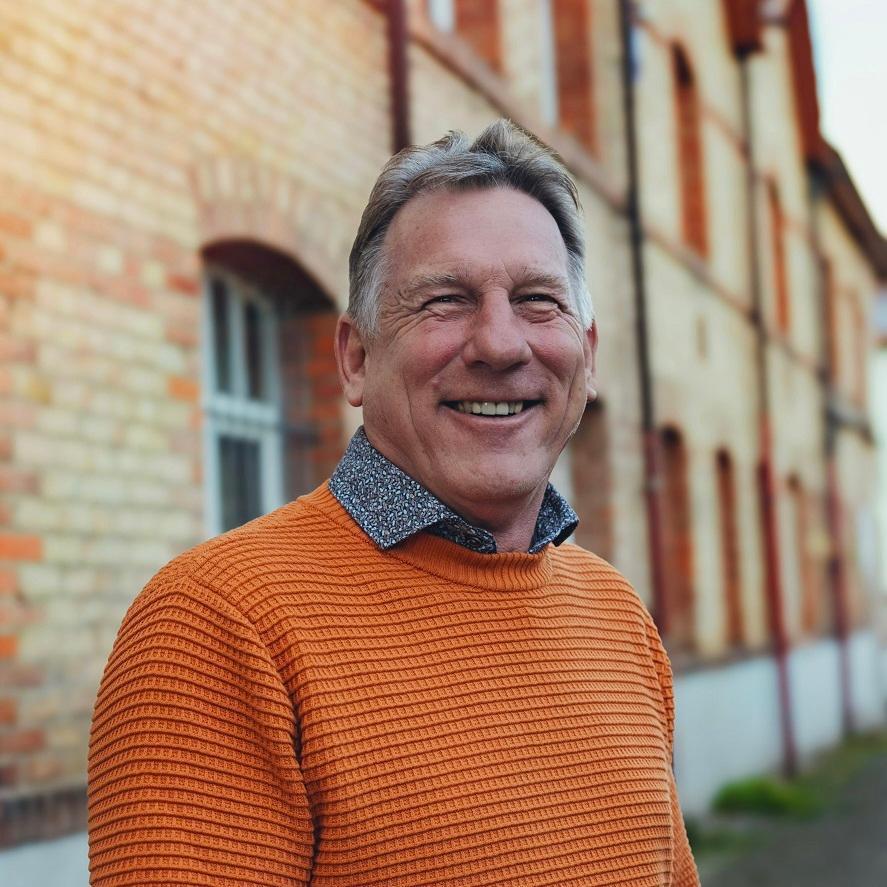 Profilbild von Rudolf Köpp