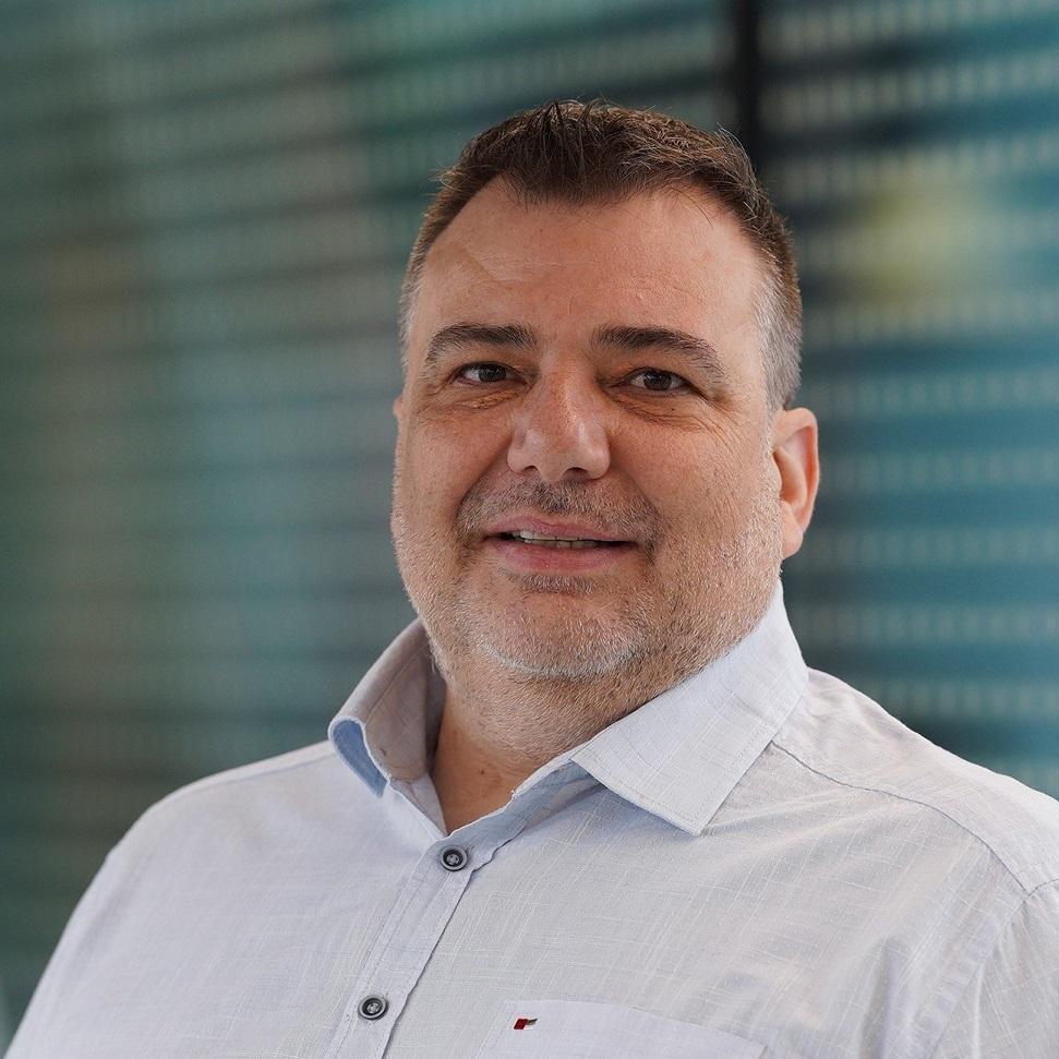 Profilbild von Erik Dammert