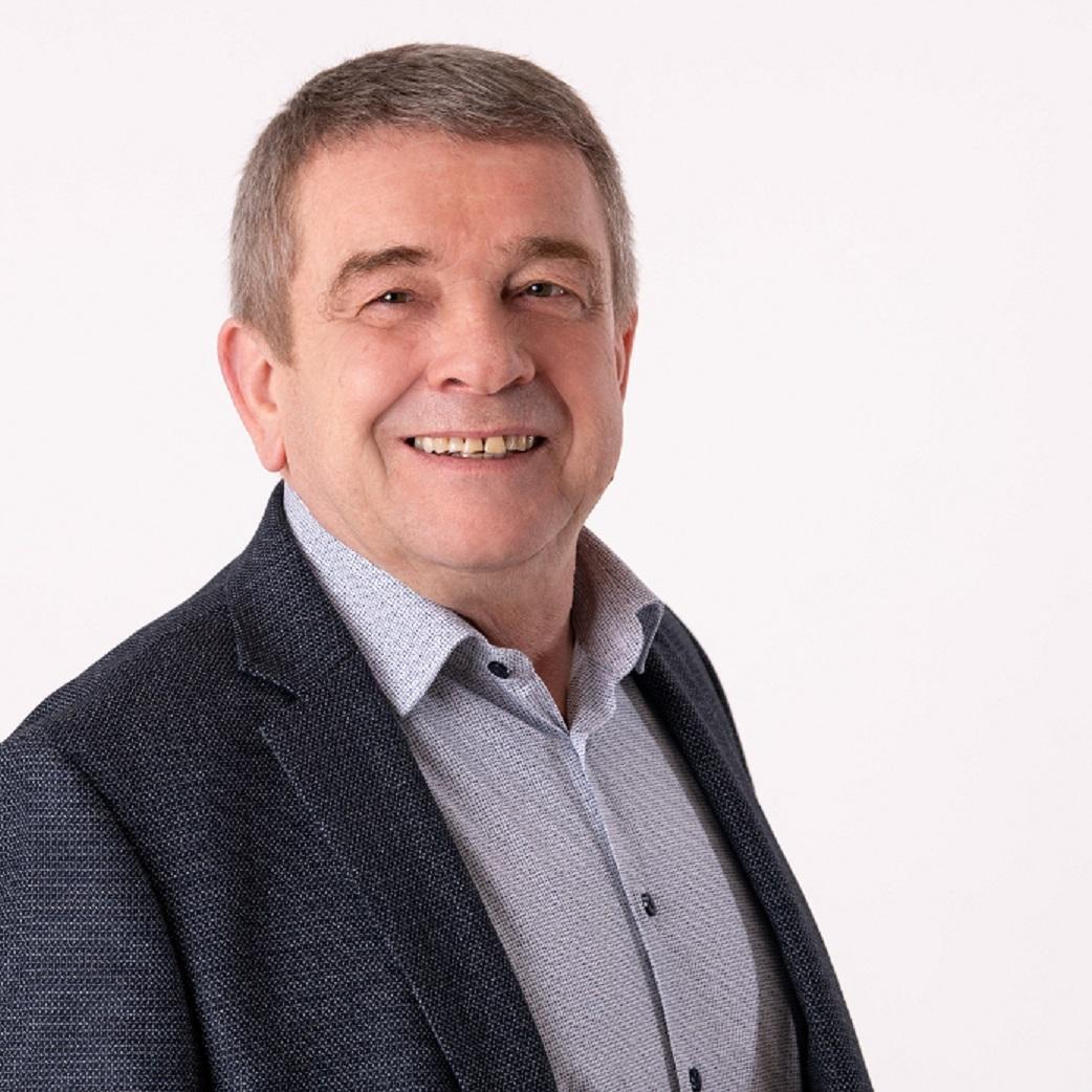 Profilbild von Bernhard Steltz