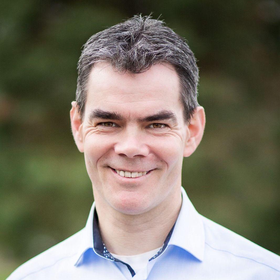 Profilbild von Christian Kerti