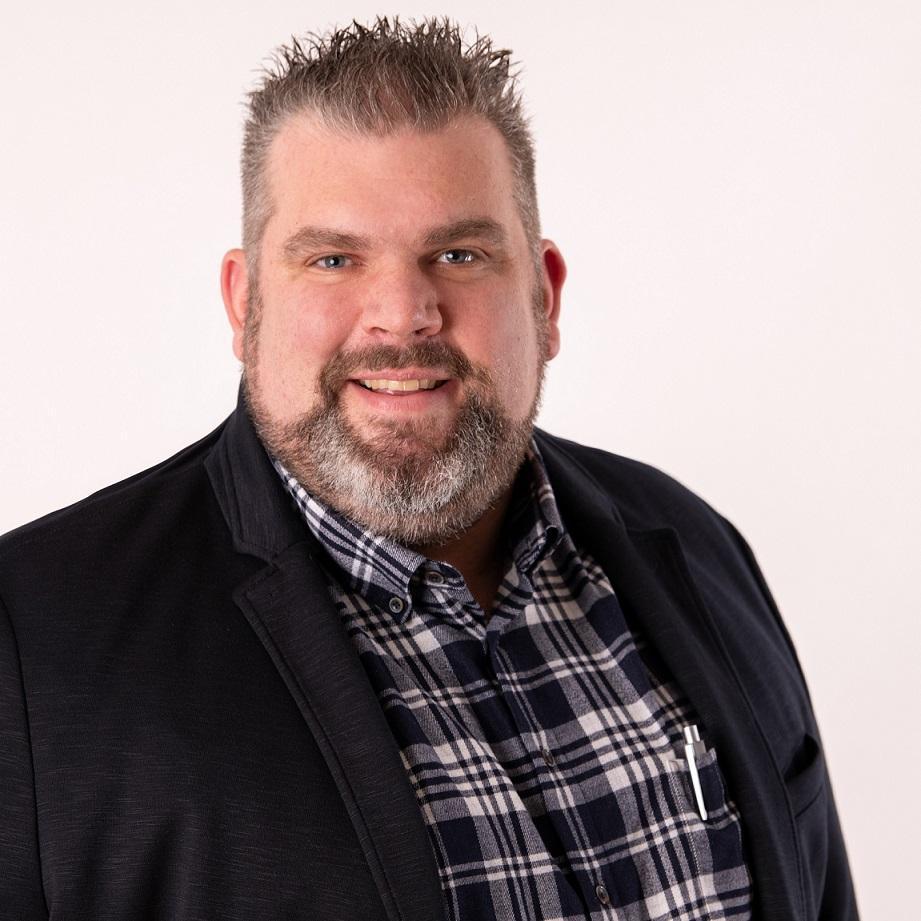 Profilbild von Daniel Molk