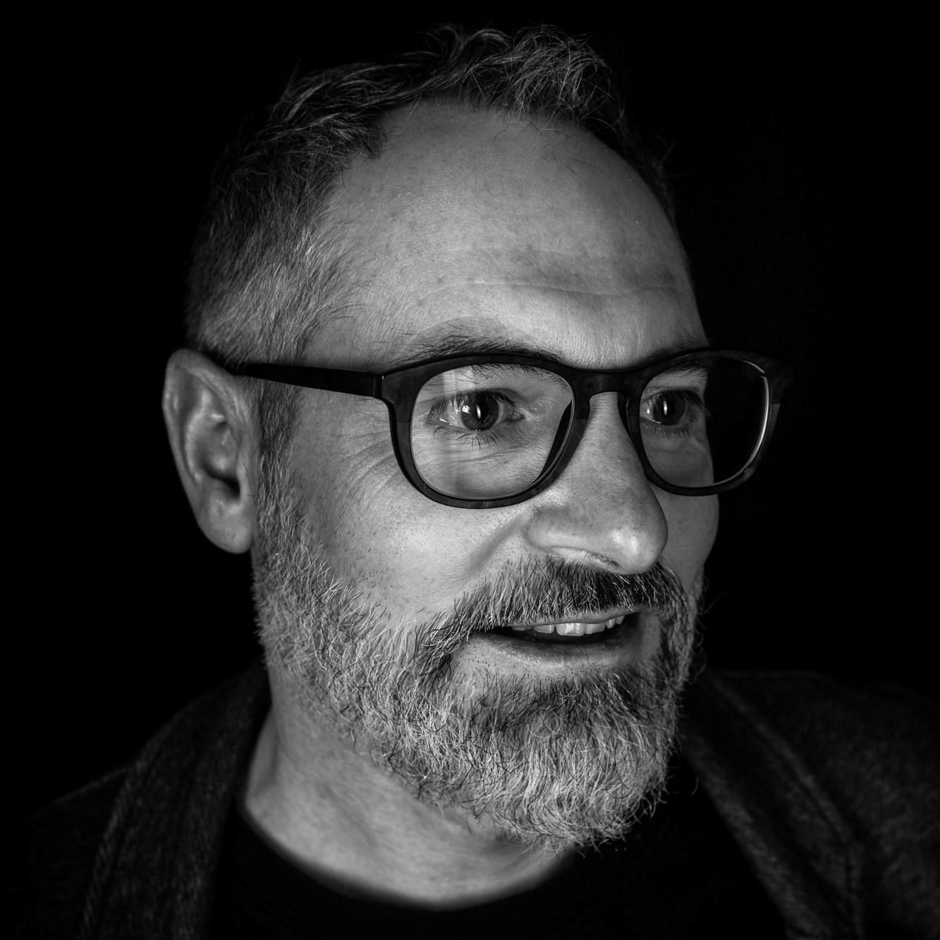 Profilbild von Jochen Fellhauer