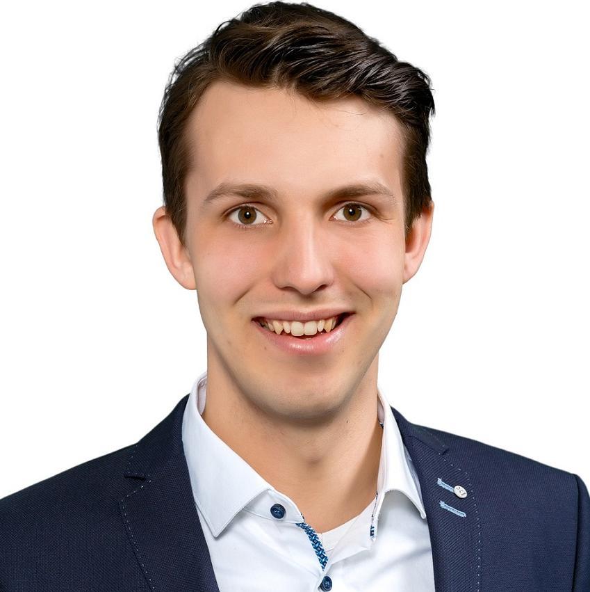 Profilbild von Florian Freund