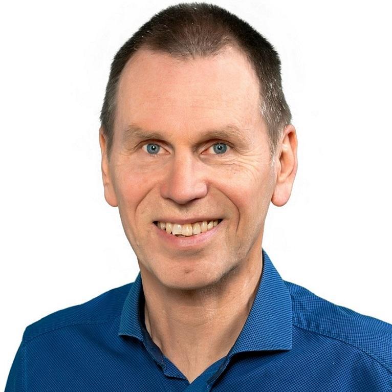 Profilbild von Ulrich Haßfeld
