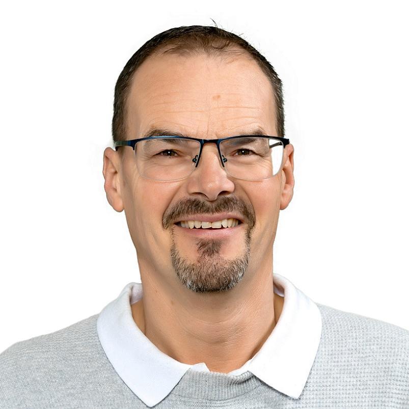 Profilbild von Mario Meid