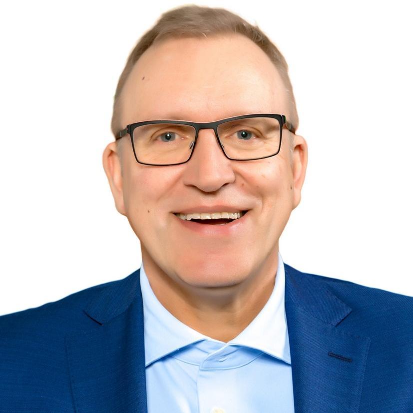 Profilbild von Guido Woll