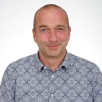 Profilbild von Frank Kleinlagel