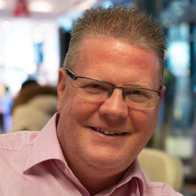 Profilbild von Torsten Thal