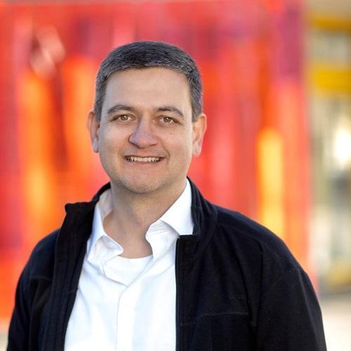Profilbild von  
