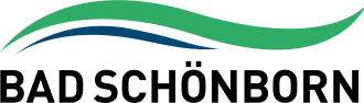 Das Logo von Bad Schönborn