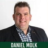 Profilbild von Daniel Molk